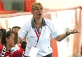 ساندرا کولاکوویچ، گزینه هدایت تیم ملی هندبال زنان ایران