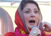 دختر نواز شریف: پدرم 2 ماه دیگر باز هم نخست وزیر پاکستان خواهد شد