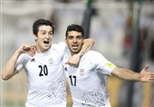 طارمی: قطری‌ها برای پیروزی همه کار کردند/ با برد چین 90 درصد صعودمان قطعی می‌شود