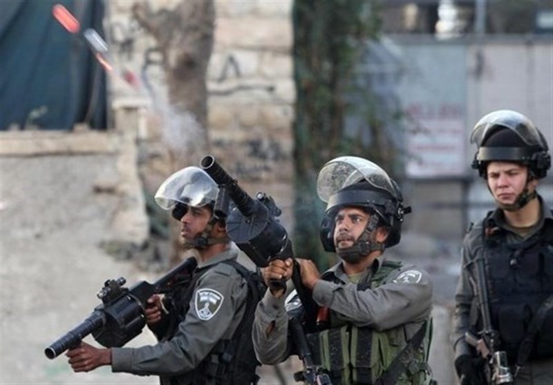 بازداشت 23 فلسطینی در یورش نظامیان صهیونیست