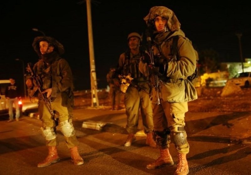 شهید فلسطینی وثلاث إصابات برصاص الاحتلال