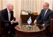 شکست مذاکرات آمریکا و اسرائیل درباره شهرک‌سازی‌ در سرزمین‌های فلسطین