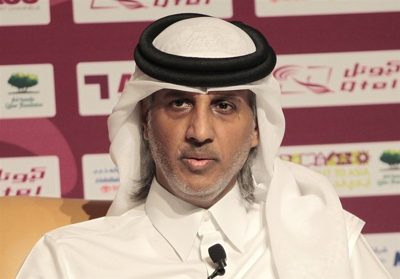 نخستین ترکش شکست عنابی‌ها برابر ایران/ رئیس فدراسیون فوتبال قطر را اخراج کنید!