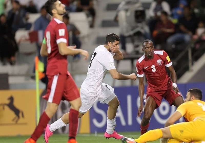 شیخ قطری خواستار برگزاری انتخابات و توقف اعطای تابعیت به بازیکنان خارجی شد