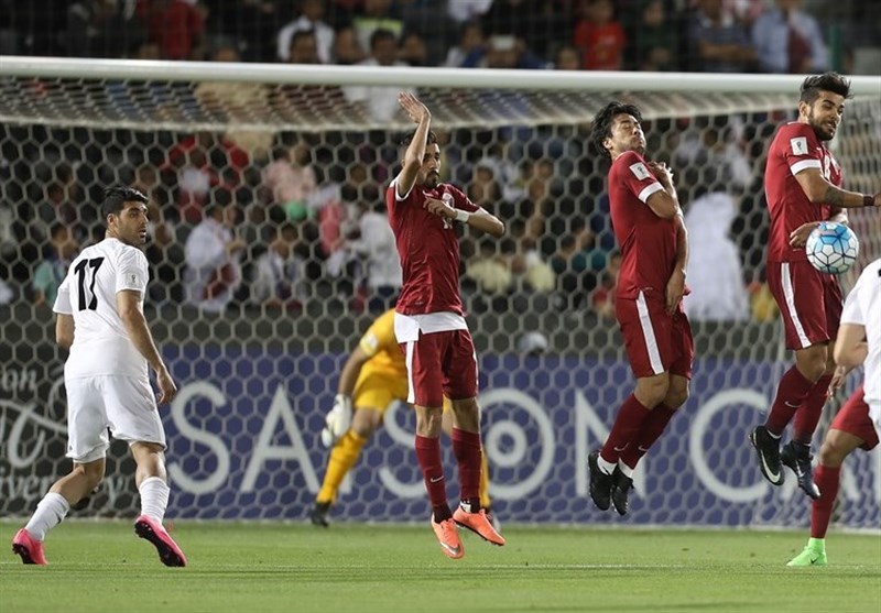 شاهرودی: رمز موفقیت تیم ملی مقابل قطر جوانگرایی بود/ برای رسیدن‌مان به جام جهانی مانعی وجود ندارد