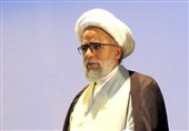 بهمن تماشایی 97| ملت ایران هیچ زمانی دست از مقاومت در برابر استکبار برنمی‌دارد‌