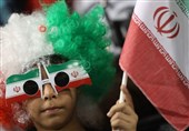 Iran to Move up Seven Places at FIFA Rankings