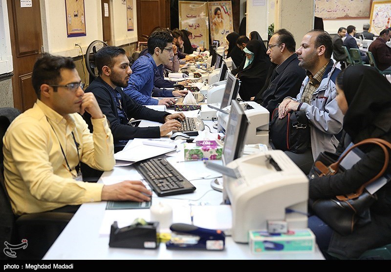 Over 1,300 Register to Run for Tehran’s City Council