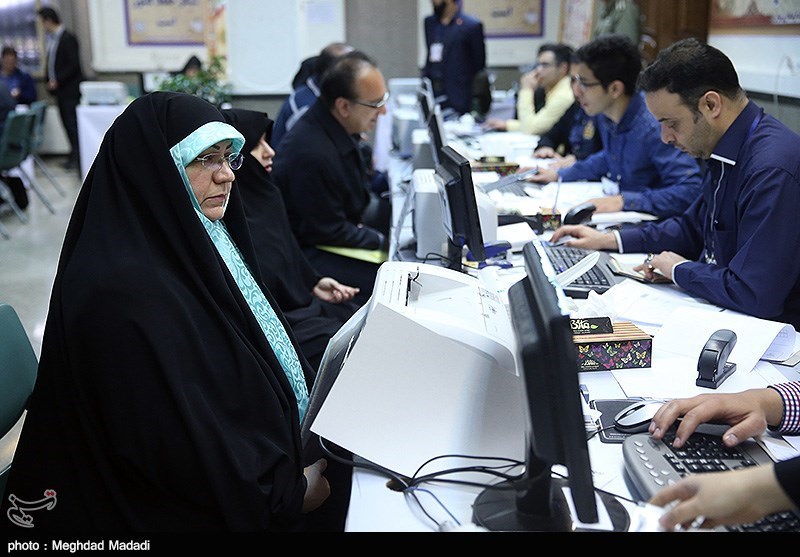 4198 نفر در انتخابات شوراهای اسلامی شهر و روستا در همدان ثبت‌نام کردند
