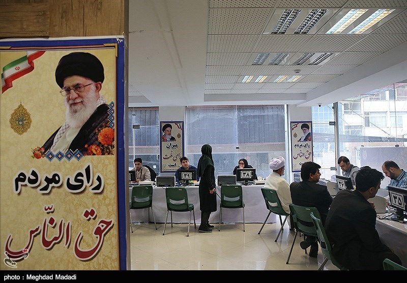 آمار نامزدهای انتخابات شوراها در استان مرکزی به 2464 نفر رسید