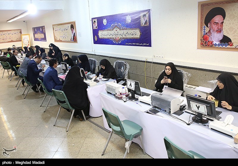 ثبت‌نام 252 نفر برای انتخابات شورای شهر و روستای استان سمنان در روز پنجم