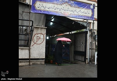 پنجمین روز ثبت‌نام انتخابات شورای شهر تهران