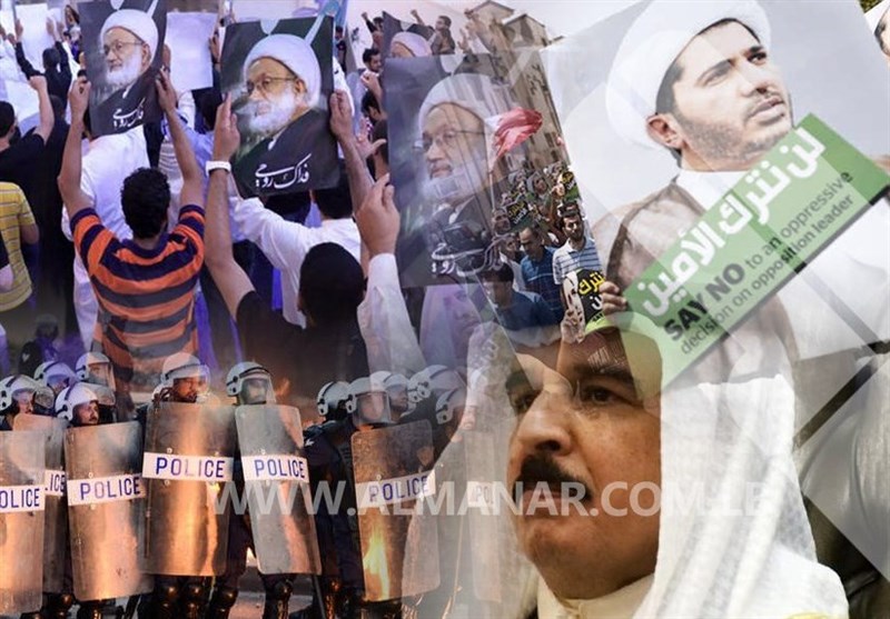 بحرین؛ آزار وحشیانه و ده‌ها زخمی بدون مداوا در روزهای متوالی شکنجه
