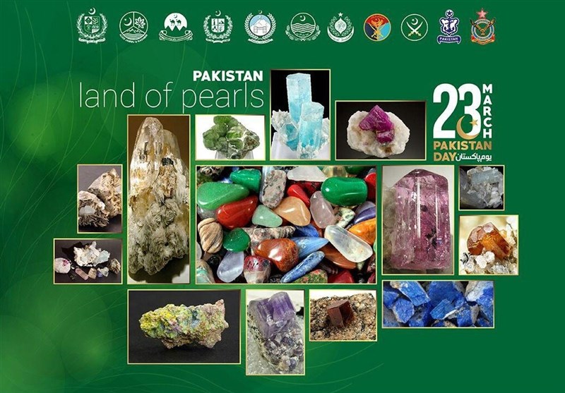 پاکستان؛ موتیوں اور عجائب کی سرزمین