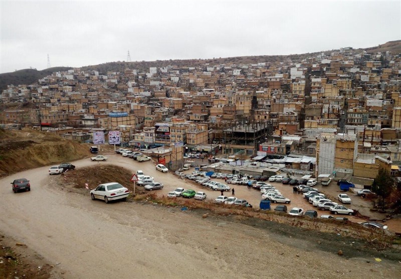 بیش از 10 هزار مسافر نوروزی از شهرستان جوانرود بازدید کردند- اخبار استانها  تسنیم | Tasnim