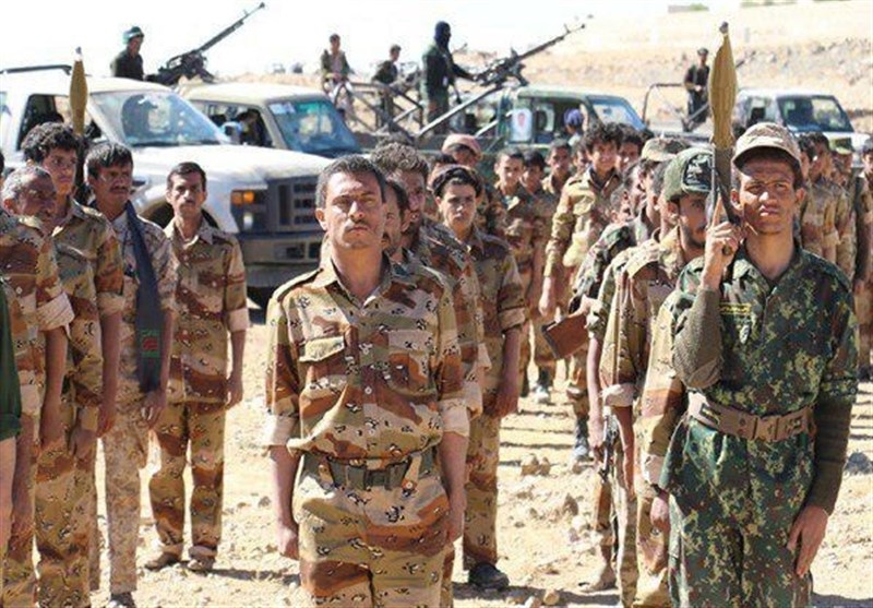 سعودی فوجی کیمپ پر یمنی فوج کا میزائل حملہ