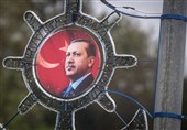 نظرسنجی‌ها از رأی «نه» به رفراندوم ترکیه می‌گویند