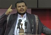رهبر انصارالله یمن حملات تروریستی تهران را محکوم کرد