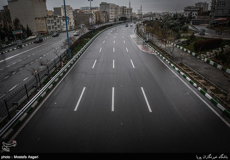 احداث پروژه بزرگراه اهر–هریس–تبریز یکی از اولویت‌دارترین پروژه‌های استانی است