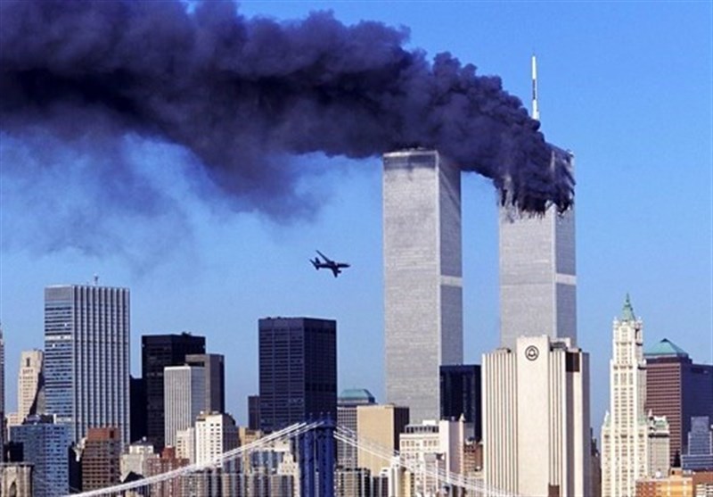 شرکات تأمین أمیرکیة تطالب السعودیة بتعویضات عن هجمات 11 سبتمبر