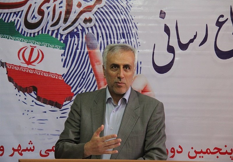 نتایج نهایی انتخابات شورای شهر ارومیه فردا اعلام می‌شود