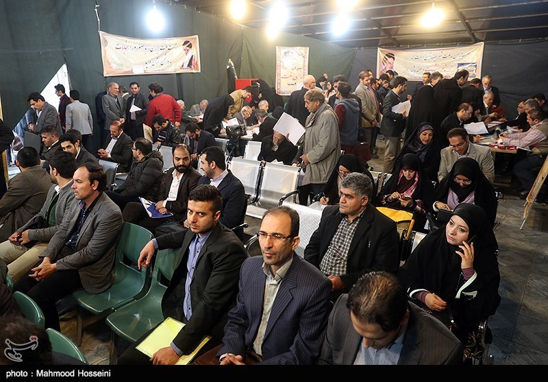 به بهانه ورود چهره‌های غیرتخصصی در انتخابات شوراهای اسلامی شهر و روستا؛ خودمان مقصریم