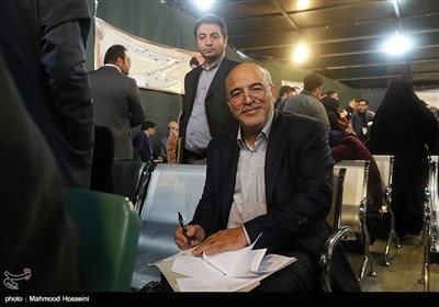 ششمین روز ثبت‌نام انتخابات شورای شهر تهران