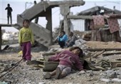 الأمم المتحدة: مقتل 1400 طفل فی الیمن خلال عامین من الحرب
