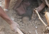 خزانه‌ای که با کودک‌کشی عربستان در یمن پر می‌شود