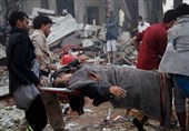 عربستان باید نگرانی‌ها درباره فجایح انسانی در جریان حملاتش به یمن را در نظر بگیرد