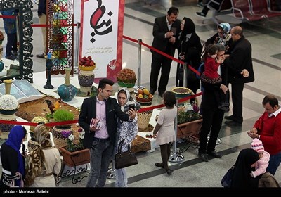 مسافر - فرودگاه اصفهان