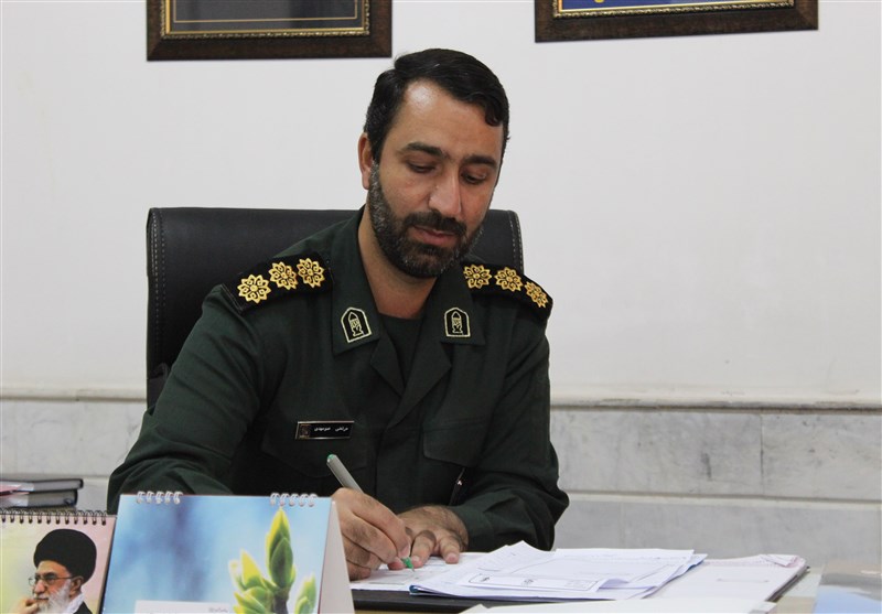 200 برنامه ویژه هفته دفاع مقدس در کاشان برگزار می‌شود