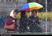تهران|سامانه بارشی جدیدی برای تهران در راه است