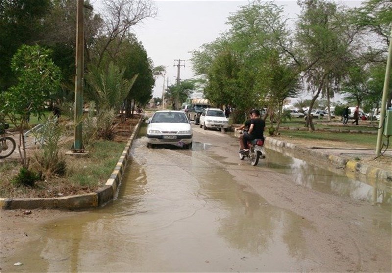 هواشناسی اصفهان هشدار داد؛ احتمال وقوع روان‌آب و سیلاب محلی در برخی نقاط استان