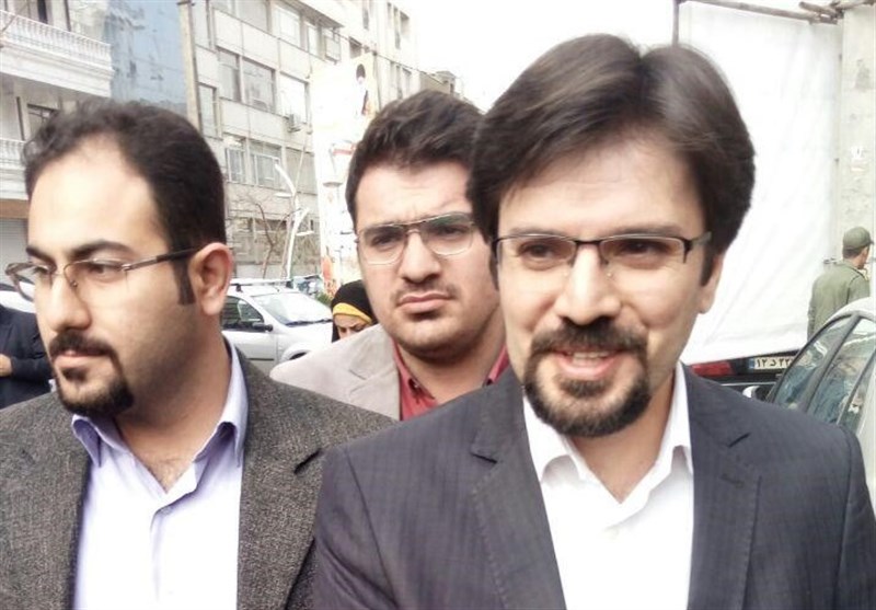 شهرداری تهران شکایت از یاشار سلطانی را پس گرفت