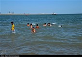 استاندار سیستان و بلوچستان: هیچ استفاده‌ای از زیباترین سواحل ایران نمی‌شود