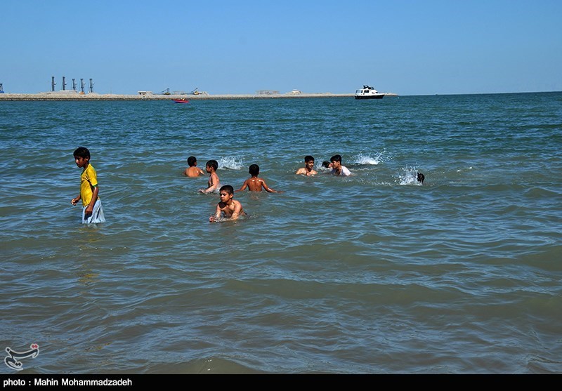 استاندار سیستان و بلوچستان: هیچ استفاده‌ای از زیباترین سواحل ایران نمی‌شود