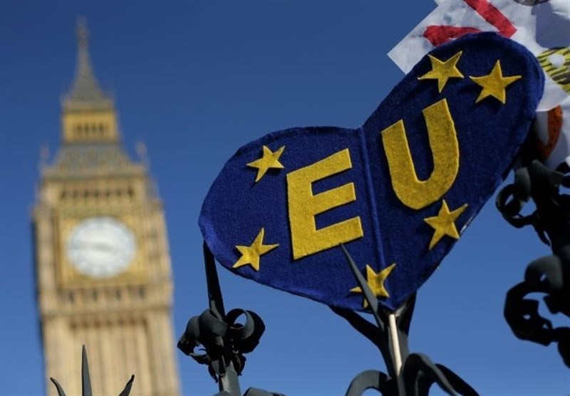 ناکامی انگلیس و اتحادیه اروپا برای دستیابی به توافق برگزیت