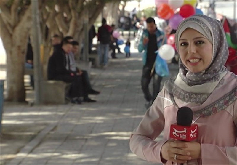دیدگاه جالب مردم «غزه» درباره «عید نوروز»/خود را در شادی حامیان ایرانی‌مان شریک می‌دانیم + فیلم و تصاویر