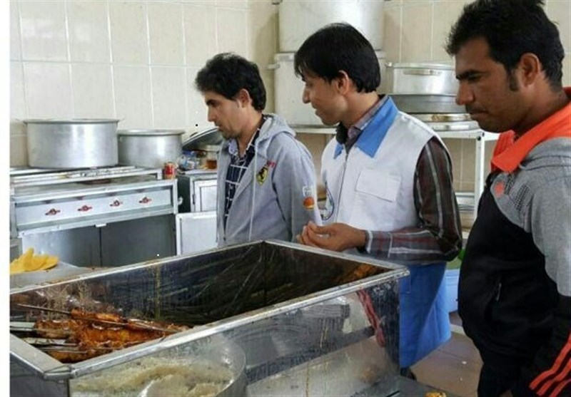 22 مرکز متخلف عرضه‌کننده مواد غذایی در استان بوشهر تعطیل شد