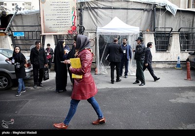 آخرین روز ثبت‌نام انتخابات شورای شهر تهران