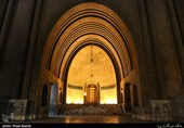 بازگشت بیش از 100 شی موزه‌ای تاریخی از بریتانیا به ایران