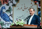 نوروز هدیه فرهنگی ایرانی‌ها به جهانیان است