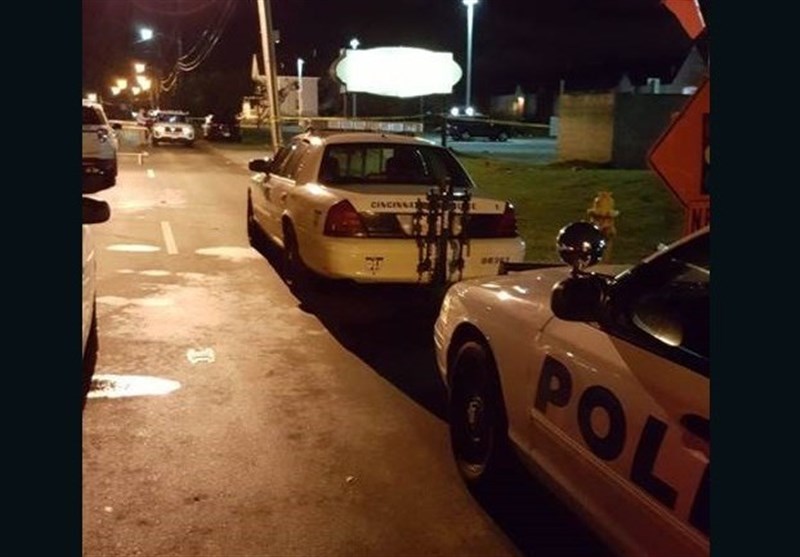One Killed in Cincinnati Nightclub Shooting