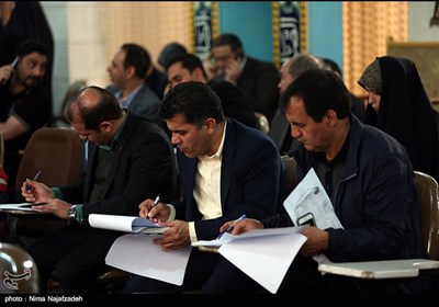آخرین روز ثبت نام انتخابات شورای شهر-گرگان و مشهد