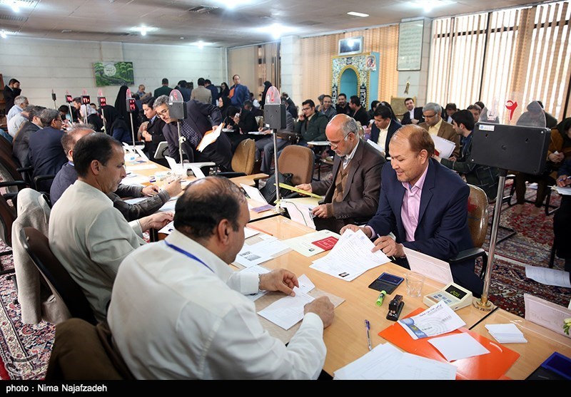 6600 نفر در اردبیل داوطلب انتخابات شورای اسلامی شهر و روستا شدند
