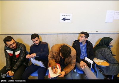 آخرین روز ثبت نام انتخابات شورای شهر-گرگان و مشهد
