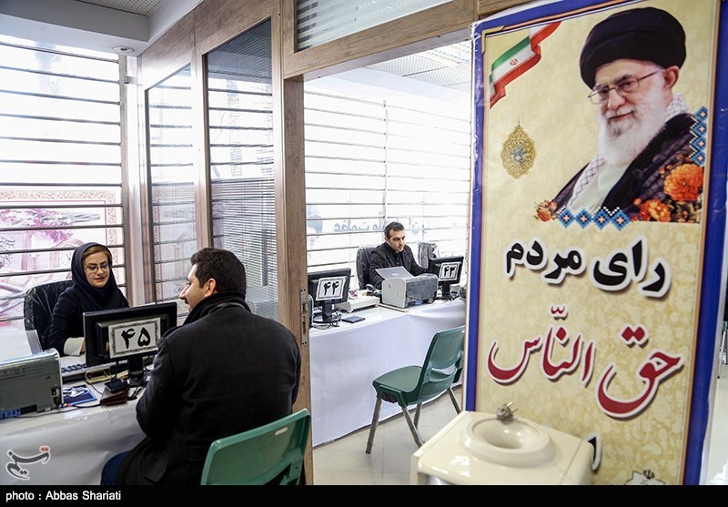اعضای هیئت اجرایی انتخابات 1400 شهر تهران انتخاب شدند