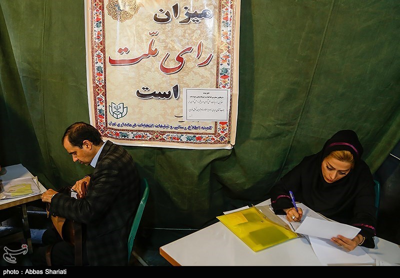 ثبت‌نام 321 داوطلب در انتخابات شورای شهر و روستای شهرستان پردیس