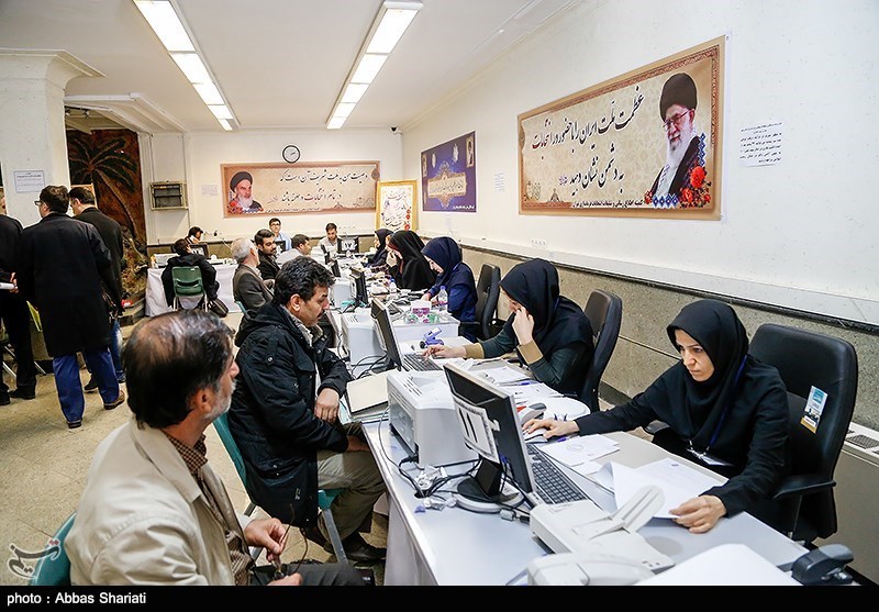 تعداد داوطلبان انتخابات شوراهای استان سمنان به 2697 نفر رسید